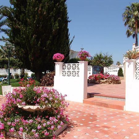 Crown Resorts Club La Riviera La Cala De Mijas Zewnętrze zdjęcie