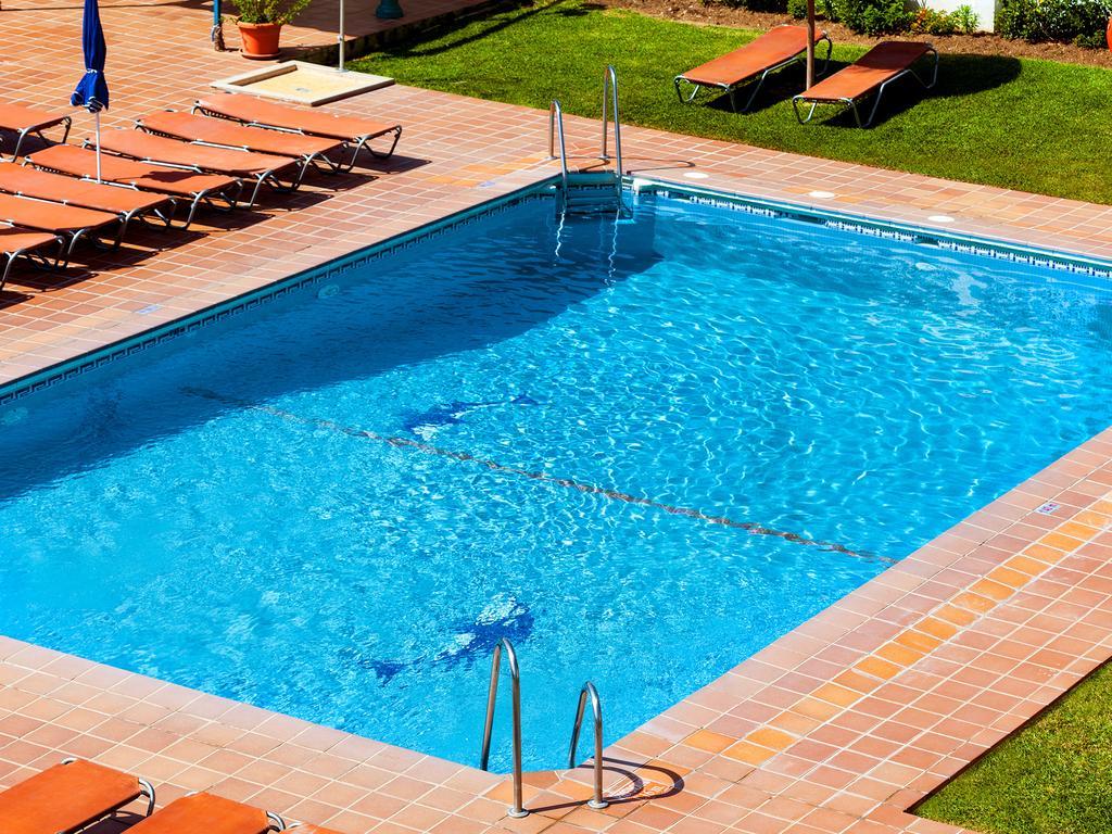 Crown Resorts Club La Riviera La Cala De Mijas Zewnętrze zdjęcie