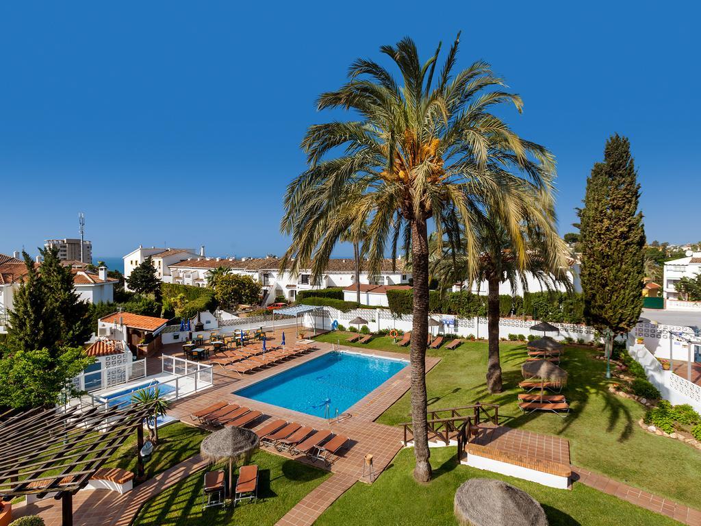 Crown Resorts Club La Riviera La Cala De Mijas Zewnętrze zdjęcie