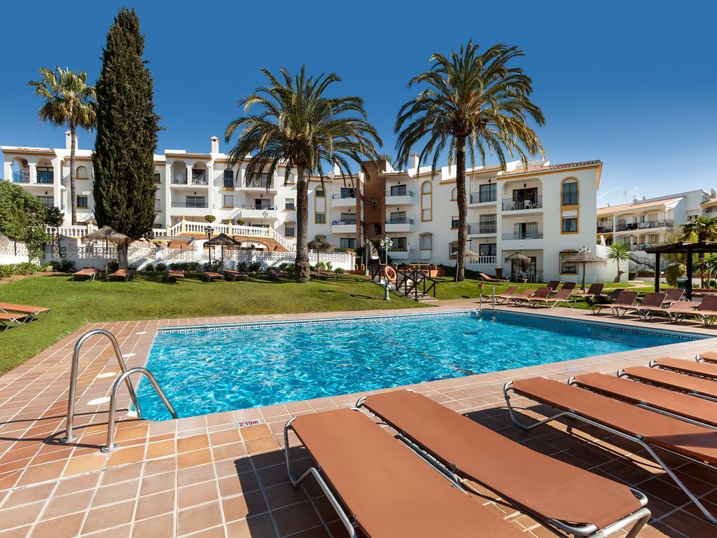 Crown Resorts Club La Riviera La Cala De Mijas Zewnętrze zdjęcie