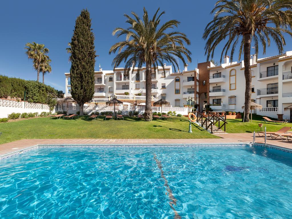 Crown Resorts Club La Riviera La Cala De Mijas Zewnętrze zdjęcie