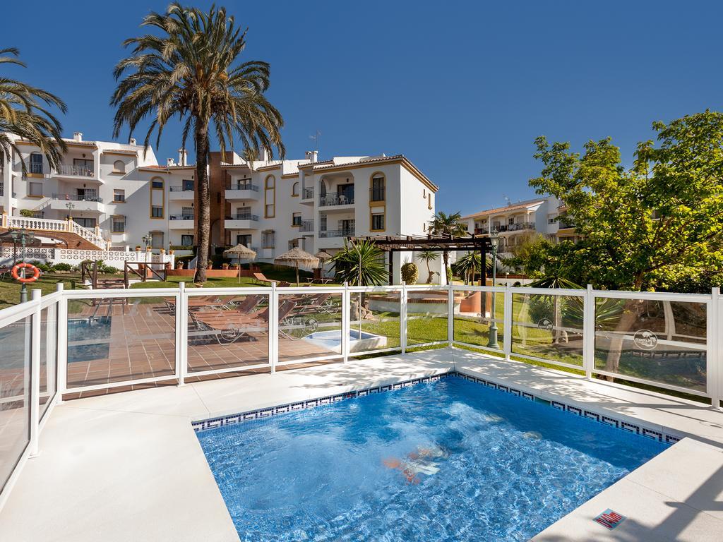 Crown Resorts Club La Riviera La Cala De Mijas Zewnętrze zdjęcie
