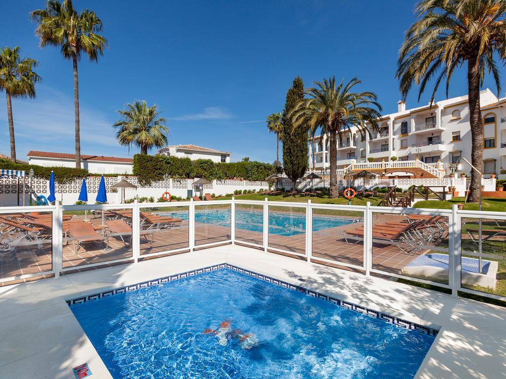 Crown Resorts Club La Riviera La Cala De Mijas Zewnętrze zdjęcie