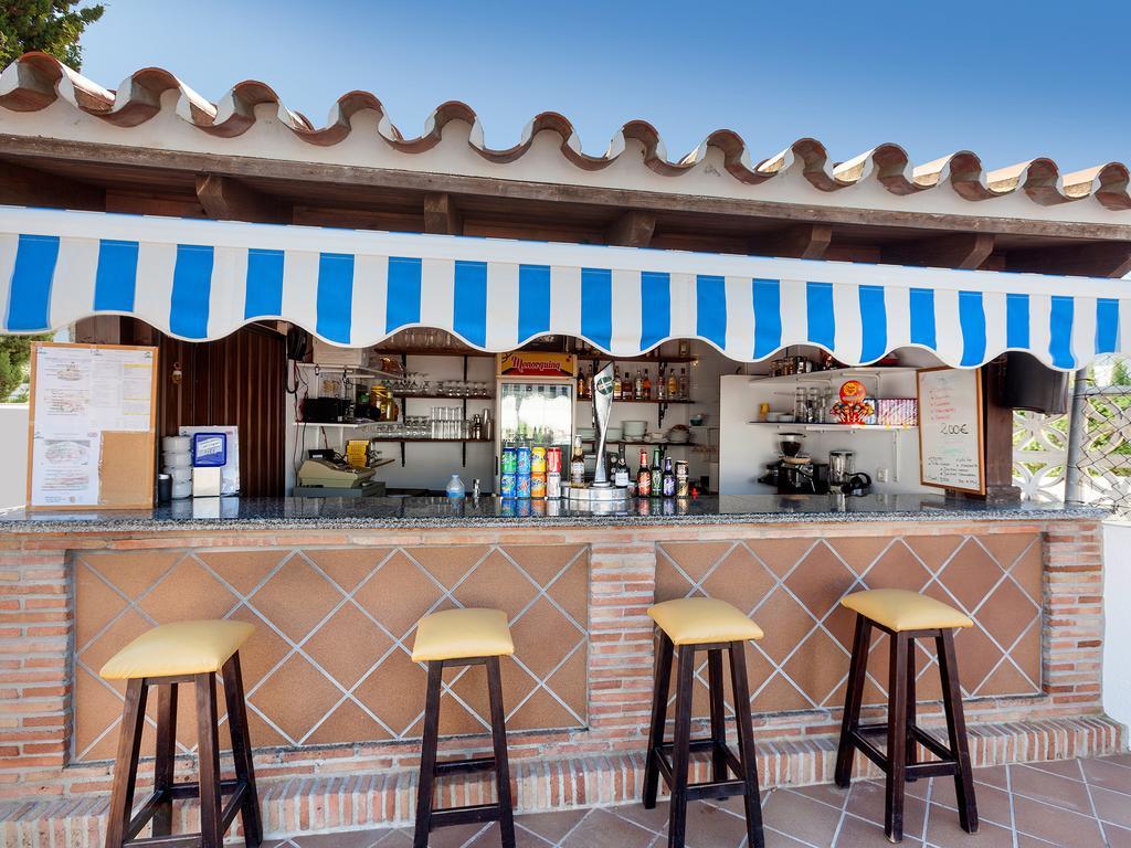 Crown Resorts Club La Riviera La Cala De Mijas Zewnętrze zdjęcie