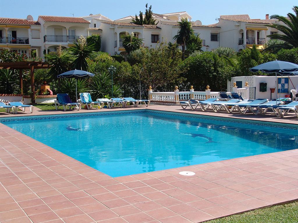 Crown Resorts Club La Riviera La Cala De Mijas Zewnętrze zdjęcie