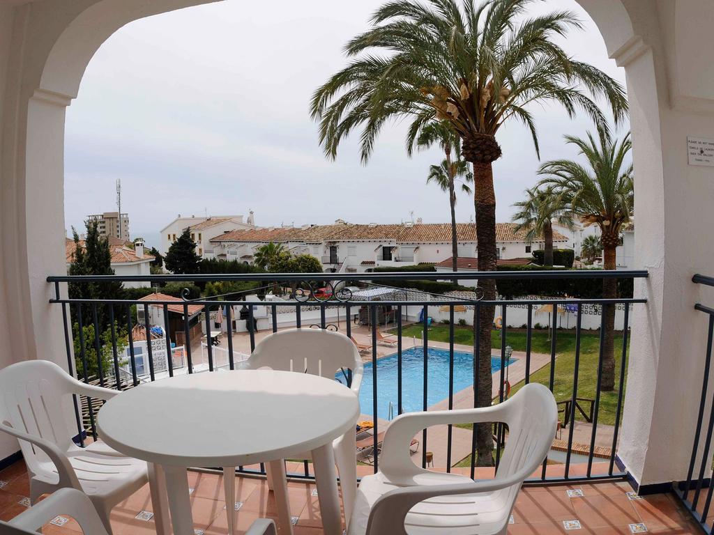 Crown Resorts Club La Riviera La Cala De Mijas Zewnętrze zdjęcie