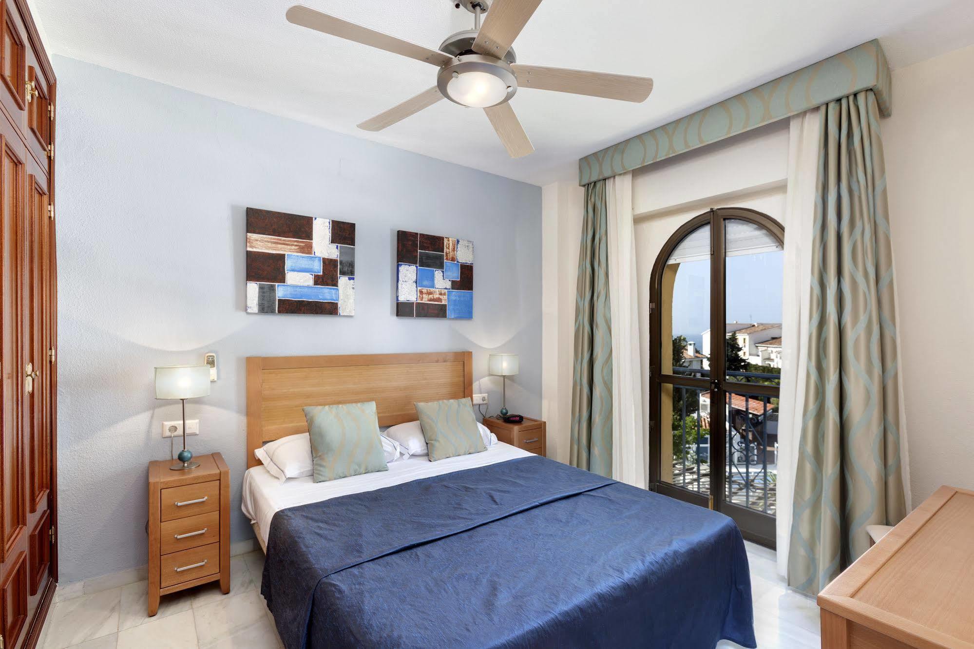 Crown Resorts Club La Riviera La Cala De Mijas Zewnętrze zdjęcie