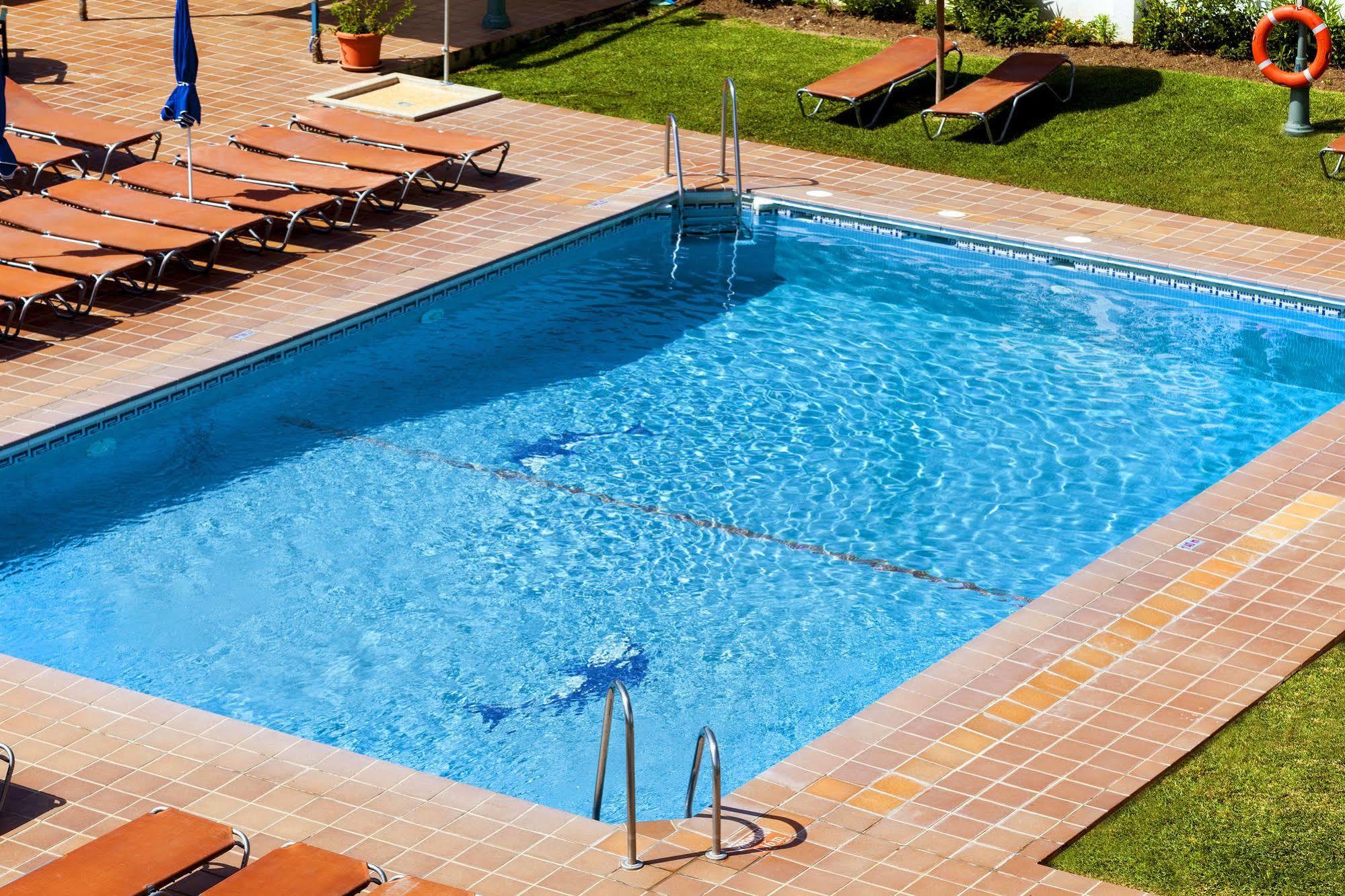 Crown Resorts Club La Riviera La Cala De Mijas Zewnętrze zdjęcie
